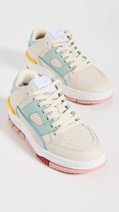 Axel Arigato Area Lo Sneakers