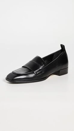 AEYDE Julie Loafers
