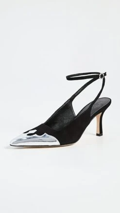 AEYDE Sally Pumps