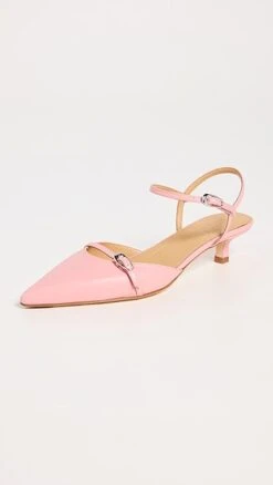 AEYDE Melia Pumps