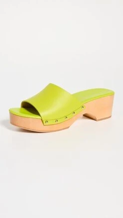 AEYDE Bobbie Clogs