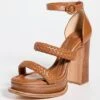 Alexandre Birman 120mm Alessia Platform Sandals