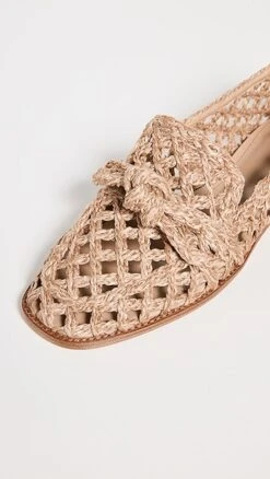 Alexandre Birman Clarita Raffia Loafers -Sam Edelman Shop albir303781ebc6 1681479230003 2 0. UX357 QL90