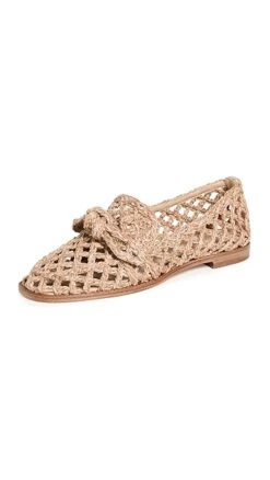 Alexandre Birman Clarita Raffia Loafers -Sam Edelman Shop albir303781ebc6 1681479230207 2 0. UX357 QL90