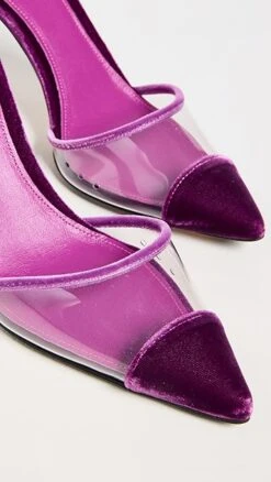 Alevi Milano Sara 080 Look Velvet Sandals -Sam Edelman Shop alevi300501729e 1663878460920 2 0. UX357 QL90