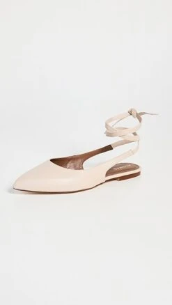 Alohas Ribbon Flats