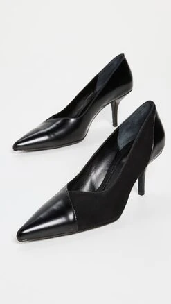 ANINE BING Devon Pumps -Sam Edelman Shop anine308151cd2d 1668715604990 2 0. UX357 QL90