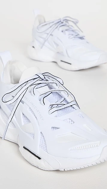 Adidas By Stella McCartney Asmc Solarglide Sneakers 5 Adidas By Stella McCartney Asmc Solarglide Sneakers - Image 5