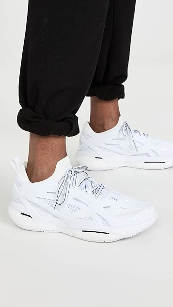 Adidas By Stella McCartney Asmc Solarglide Sneakers 2 Adidas By Stella McCartney Asmc Solarglide Sneakers - Image 2