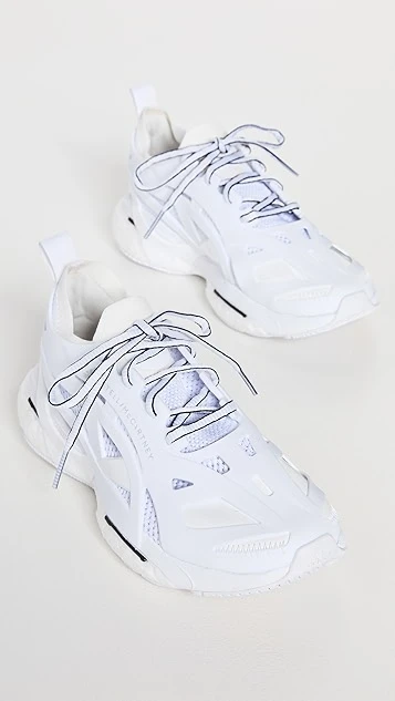 Adidas By Stella McCartney Asmc Solarglide Sneakers 4 Adidas By Stella McCartney Asmc Solarglide Sneakers - Image 4