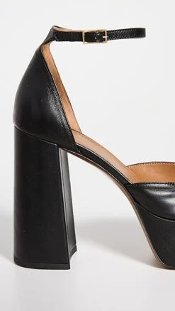ATP Atelier Leather Cellole Black Nappa Pumps -Sam Edelman Shop atpat300971cd2d 1680279434609 2 0. UX357 QL90
