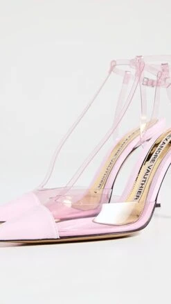 Alexandre Vauthier Raquel Viline 105mm Pumps -Sam Edelman Shop avaut3004113015 1674147606760 2 0. UX357 QL90