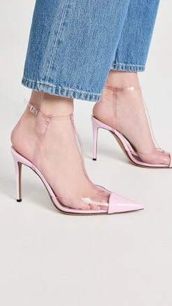 Alexandre Vauthier Raquel Viline 105mm Pumps -Sam Edelman Shop avaut3004113015 1674147607560 2 0. UX357 QL90