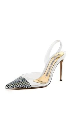 Alexandre Vauthier Embellished Pumps -Sam Edelman Shop avaut300421ede3 1673280724951 2 0. UX357 QL90