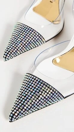 Alexandre Vauthier Embellished Pumps -Sam Edelman Shop avaut300421ede3 1673280725302 2 1. UX357 QL90