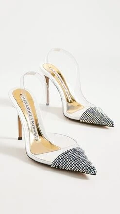 Alexandre Vauthier Embellished Pumps -Sam Edelman Shop avaut300421ede3 1673280725313 2 0. UX357 QL90
