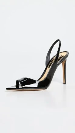 Alexandre Vauthier 105mm Pumps