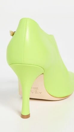 A.W.A.K.E. MODE Gemma Asymmetric Pumps 8 A.W.A.K.E. MODE Gemma Asymmetric Pumps -Sam Edelman Shop awake3030621837 1683040201120 2 0. UX357 QL90