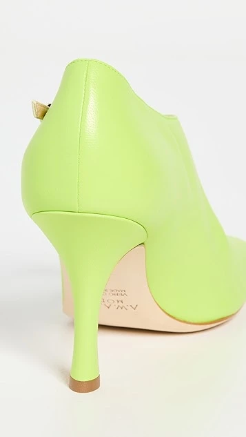 A.W.A.K.E. MODE Gemma Asymmetric Pumps 3 A.W.A.K.E. MODE Gemma Asymmetric Pumps - Image 3