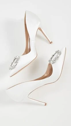 Badgley Mischka Cher Pump -Sam Edelman Shop badgm2033812397 q4 2 0. UX357 QL90