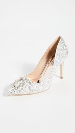 Badgley Mischka Cher II Pumps
