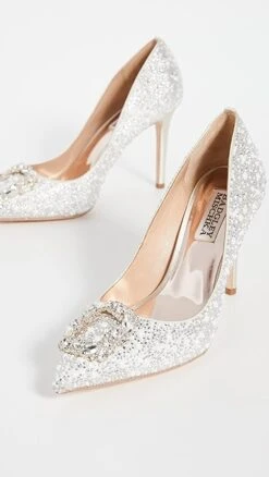 Badgley Mischka Cher II Pumps -Sam Edelman Shop badgm203501a530 q4 2 0. UX357 QL90