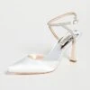 Badgley Mischka Kamilah Pumps