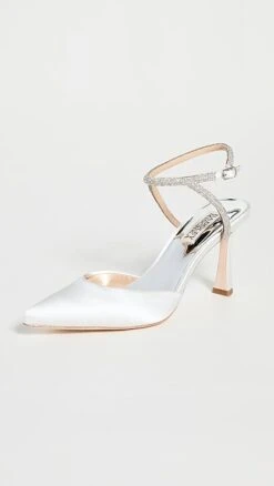 Badgley Mischka Kamilah Pumps