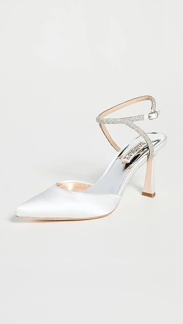 Badgley Mischka Kamilah Pumps 1 Badgley Mischka Kamilah Pumps