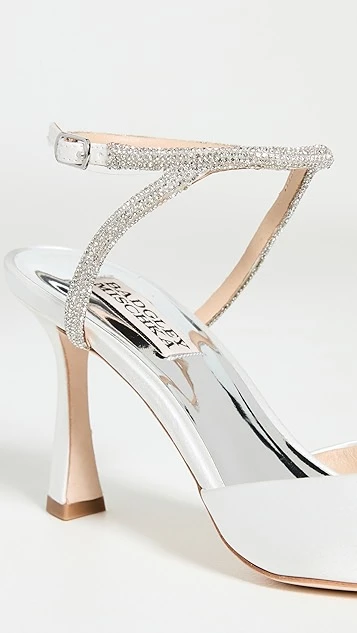 Badgley Mischka Kamilah Pumps 5 Badgley Mischka Kamilah Pumps - Image 5