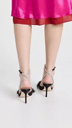 Badgley Mischka Sacred Bow Heels -Sam Edelman Shop badgm203971cd2d 1672784335646 2 0. UX357 QL90