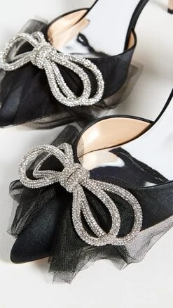 Badgley Mischka Sacred Bow Heels -Sam Edelman Shop badgm203971cd2d 1672784335898 2 0. UX357 QL90