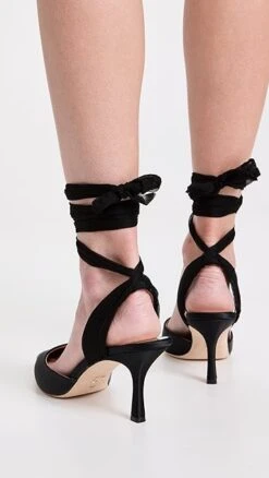 Badgley Mischka Blaze Pumps -Sam Edelman Shop badgm204031cd2d 1664824064045 2 0. UX357 QL90