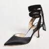 Badgley Mischka Blaze Pumps