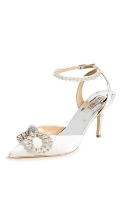 Badgley Mischka Faint Pumps 11 Badgley Mischka Faint Pumps -Sam Edelman Shop badgm204071c925 1677353613570 2 0. UX357 QL90