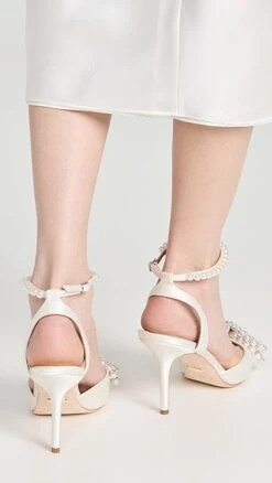 Badgley Mischka Faint Pumps 9 Badgley Mischka Faint Pumps -Sam Edelman Shop badgm204071c925 1677353614963 2 0. UX357 QL90