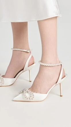 Badgley Mischka Faint Pumps 8 Badgley Mischka Faint Pumps -Sam Edelman Shop badgm204071c925 1677353615972 2 0. UX357 QL90