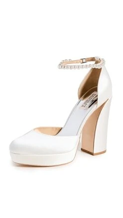 Badgley Mischka Felixa Pumps -Sam Edelman Shop badgm204081c925 1678140466939 2 0. UX357 QL90