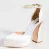 Badgley Mischka Felixa Pumps