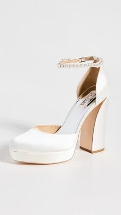 Badgley Mischka Felixa Pumps