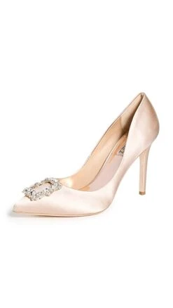 Badgley Mischka Cher Pumps -Sam Edelman Shop badgm2041111231 1677353620560 2 0. UX357 QL90