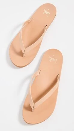 Beek Seabird Flip Flops