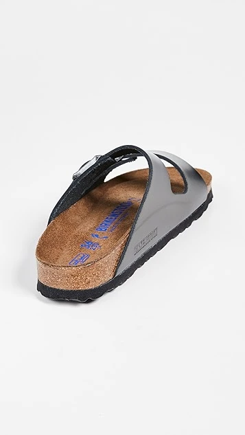 Birkenstock Arizona SFB Sandals 3 Birkenstock Arizona SFB Sandals - Image 3