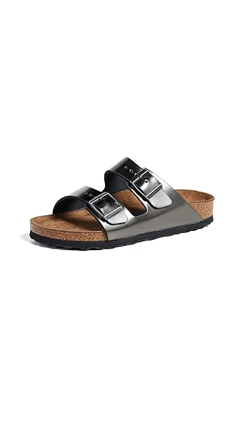 Birkenstock Arizona SFB Sandals 6 Birkenstock Arizona SFB Sandals - Image 6