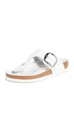 Birkenstock Gizeh Big Buckle Sandals -Sam Edelman Shop birke302901a538 1621882693916 2 0. UX357 QL90