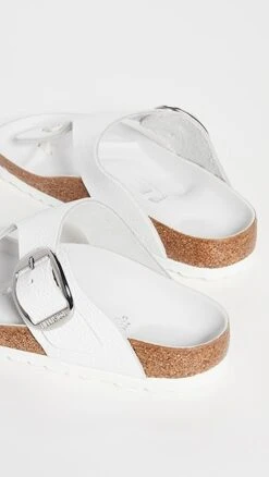 Birkenstock Gizeh Big Buckle Sandals -Sam Edelman Shop birke302901a538 1621882695297 2 0. UX357 QL90