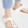 Birkenstock Gizeh Big Buckle Sandals