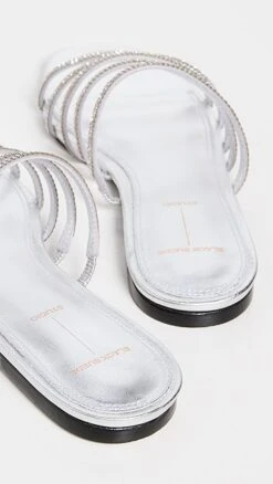 Black Suede Studio Rae Sandals -Sam Edelman Shop blksu3000312208 1678302705758 2 0. UX357 QL90