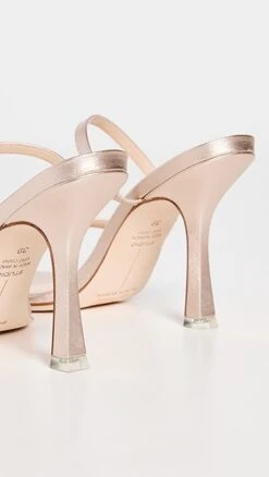 Black Suede Studio Yvie Sandals -Sam Edelman Shop blksu300041464e 1678295878287 2 0. UX357 QL90