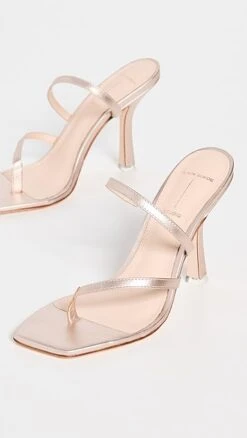 Black Suede Studio Yvie Sandals -Sam Edelman Shop blksu300041464e 1678295878361 2 0. UX357 QL90